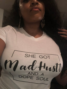 Miss Hustle